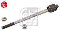 FEBI BILSTEIN 30587 Axialgelenk, Spurstange