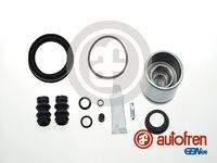 AUTOFREN SEINSA D41623C Reparatursatz, Bremssattel