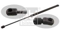 FEBI BILSTEIN 27653 Gasfeder, Koffer-/Laderaum