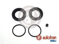 AUTOFREN SEINSA D4596 Reparatursatz, Bremssattel