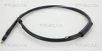 TRISCAN 814038149 Seilzug, Feststellbremse
