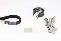 CONTINENTAL CTAM CT909K6 Zahnriemensatz