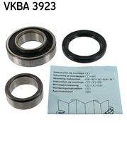 SKF VKBA3923 Radlagersatz