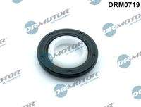 Dr.Motor Automotive DRM0719 Wellendichtring, Kurbelwelle