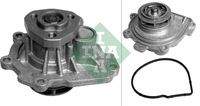 Schaeffler INA 538030310 Wasserpumpe, Motorkühlung