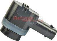 METZGER 0901145 Sensor, Einparkhilfe