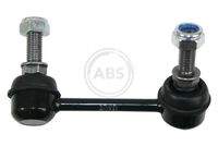 A.B.S. 260457 Stange/Strebe, Stabilisator