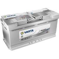 VARTA 605901095J382 Starterbatterie