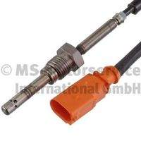 PIERBURG 708369250 Sensor, Abgastemperatur