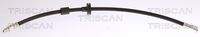 TRISCAN 815023109 Bremsschlauch