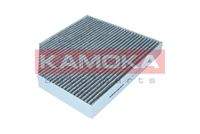 KAMOKA F508901 Filter, Innenraumluft