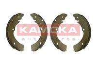 KAMOKA JQ202100 Bremsbackensatz