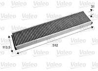 VALEO 715674 Filter, Innenraumluft