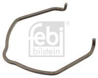 FEBI BILSTEIN 49757 Halteschelle, Ladeluftschlauch