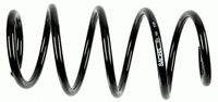 SACHS 993166 Fahrwerksfeder