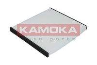 KAMOKA F406101 Filter, Innenraumluft
