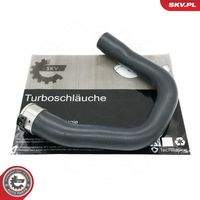 ESEN SKV 24SKV760 Ladeluftschlauch
