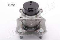 JAPANPARTS KK21035 Radnabe
