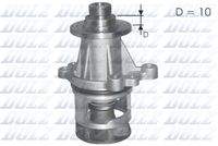 DOLZ B216 Wasserpumpe, Motorkühlung