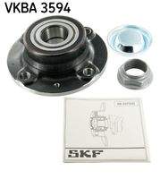 SKF VKBA3594 Radlagersatz