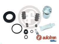 AUTOFREN SEINSA D41666C Reparatursatz, Bremssattel