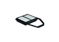 KNECHT LX1562 Luftfilter