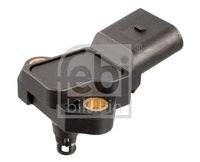 FEBI BILSTEIN 170216 Sensor, Saugrohrdruck