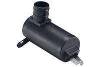CONTINENTAL/VDO X10729002008 Waschwasserpumpe, Scheibenreinigung