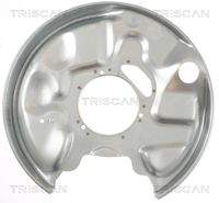 TRISCAN 812523206 Spritzblech, Bremsscheibe