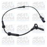 MEAT & DORIA 90982 Sensor, Raddrehzahl