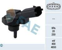 FAE 15094 Sensor, Ladedruck