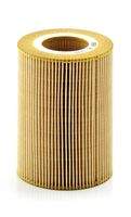 MANN-FILTER HU1270X Ölfilter
