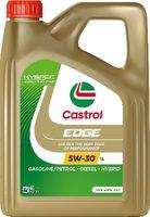 CASTROL 15F7E5 Motoröl