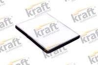 KRAFT AUTOMOTIVE 1731600 Filter, Innenraumluft
