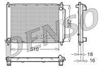 DENSO DRM23100 Kühlmodul