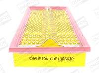 CHAMPION CAF100563P Luftfilter