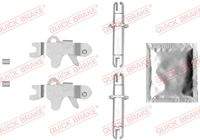 QUICK BRAKE 12053018 Reparatursatz, Expander