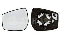 ALKAR 6401670 Spiegelglas, Außenspiegel