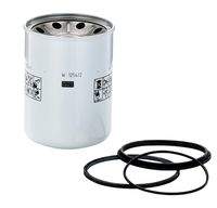 MANN-FILTER W1254/2X Filter, Arbeitshydraulik