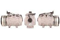 LUCAS ACP125 Kompressor, Klimaanlage