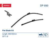 DENSO DF050 Wischblatt