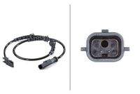 HELLA 6PU012806231 Sensor, Raddrehzahl