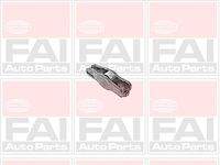 FAI AutoParts R175S Kipphebel, Motorsteuerung