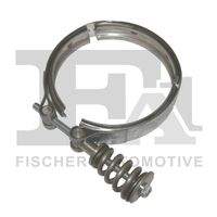 FA1 969802 Rohrverbinder, Abgasanlage