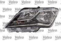 VALEO 044890 Hauptscheinwerfer