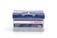 BOSCH 0092S4E100 Starterbatterie