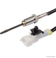 HERTH+BUSS ELPARTS 70683805 Sensor, Abgastemperatur