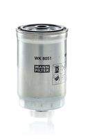 MANN-FILTER WK8051 Kraftstofffilter