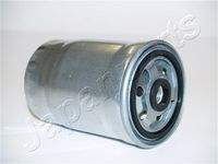 JAPANPARTS FC011S Kraftstofffilter