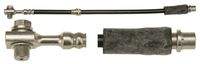 TRW PHD569 Bremsschlauch